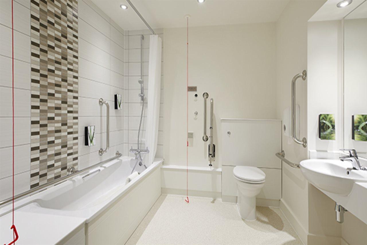 Premier Inn Premier Inn Bagshot Eksteriør bilde